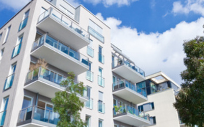 Wohnungsmarkt Remscheid