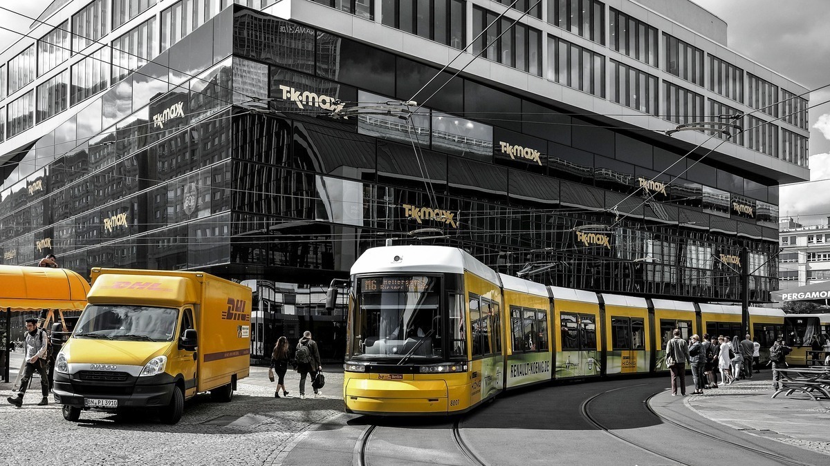 Mobilität & Verkehr in Remscheid – Anbindung, Parken und ÖPNV im Überblick