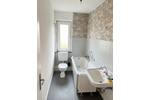 Modernisierte 3-Zimmer-Wohnung mit Südwestbalkon in grüner Lage - Erdgeschoßwohnung Solingen Höhscheid | Angebot:27112576